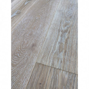 Suelo de madera de Roble Duero - Millésime Yvyra