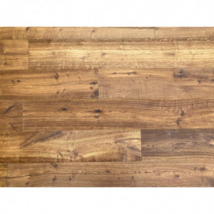 Suelo de madera de Roble Eclano 26 - Millésime Yvyra