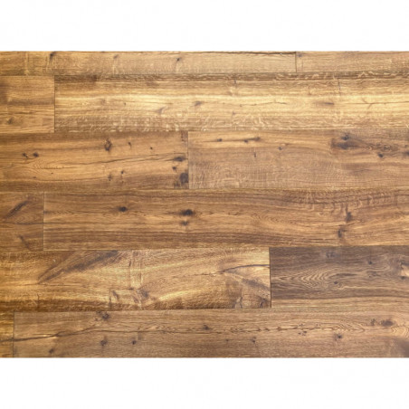 Suelo de madera de Roble Eclano 26 - Millésime Yvyra