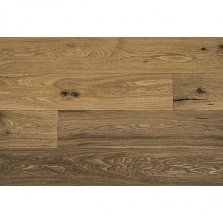 Suelo de madera de Roble Jerez - Millésime Yvyra