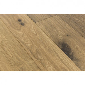 Suelo de madera de Roble Jerez - Millésime Yvyra