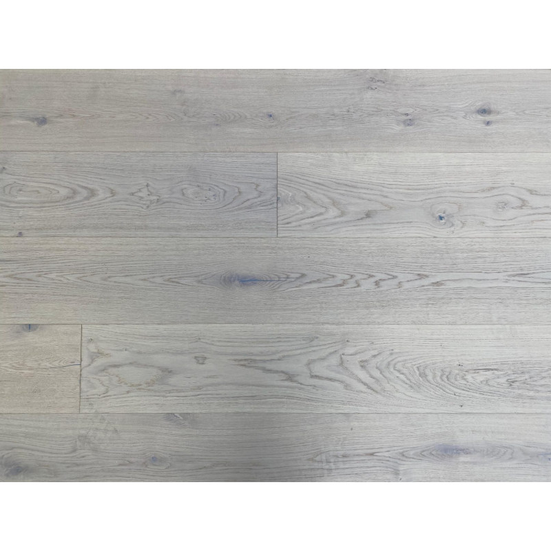 Suelo de madera de Roble Mencía - Millésime Yvyra