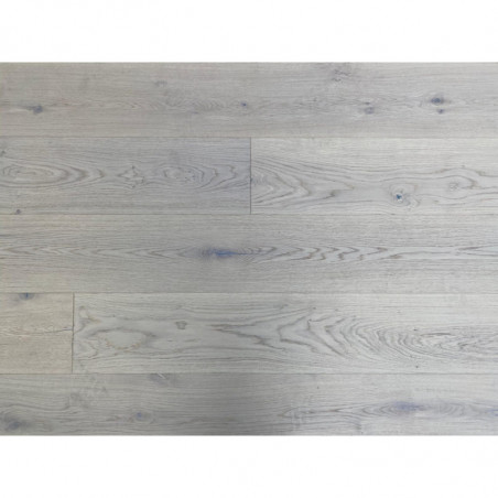 Suelo de madera de Roble Mencía - Millésime Yvyra