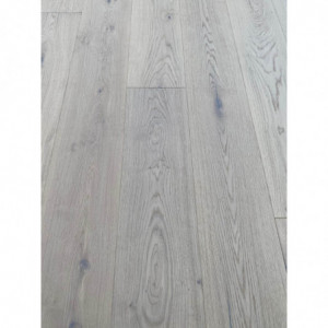 Suelo de madera de Roble Mencía - Millésime Yvyra