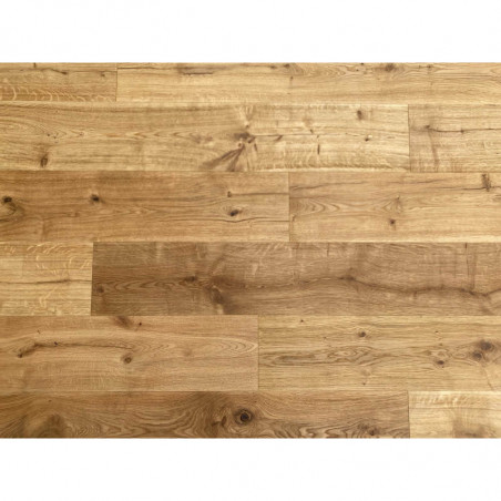 Suelo de madera de Roble Merlot 26 - Millésime Yvyra