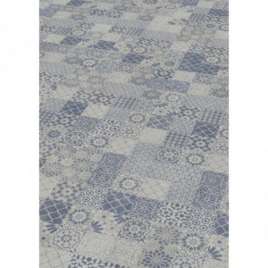 Alfama Tile, Suelo laminado FINfloor Original Sin Bisel 6AQ