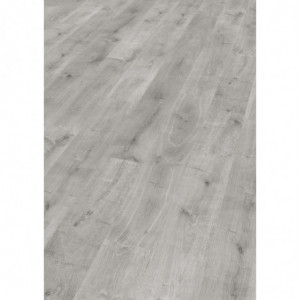 Roble Titanio, Suelo laminado FINfloor Original Sin Bisel 77N