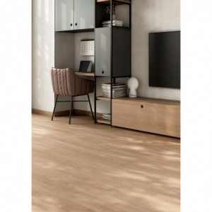 Roble Gaia Dolomites, Suelo laminado FINfloor Supreme Sin Bisel 37S