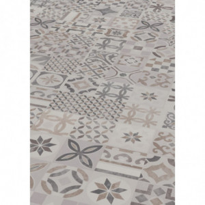 Belle Epoque Invierno, Suelo laminado FINfloor Evolve Sin Bisel 23W