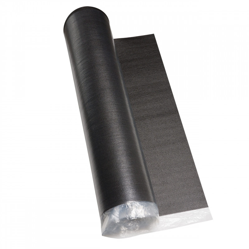 Finfloor New Essential Underlay (Rollo 30m2 - Precio m2)