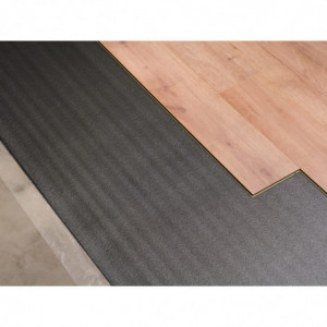 Finfloor New Essential Underlay (Rollo 30m2 - Precio m2)