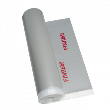 Finfloor Silent Elite Underlay (Rollo 20m2 - Precio m2)
