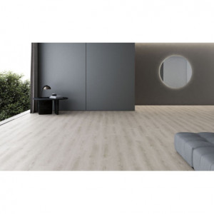 Roble Asta, Suelo laminado Faus Tempo S184510
