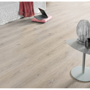 Roble Lavanda, Suelo laminado Faus Tempo S184428