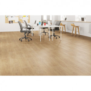 Roble Matiz, Suelo laminado Faus Tempo S184442