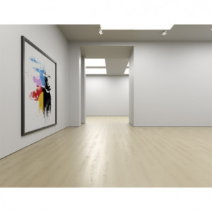 Roble Miranda, Suelo laminado Faus Tempo S184497