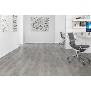 Roble Pasión, Suelo laminado Faus Tempo S184459
