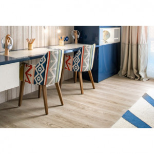 Roble Venecia, Suelo laminado Faus Cosmopolitan S181182