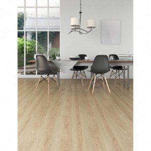 Roble Oslo 4V, Suelo laminado Faus Cosmopolitan 4V S184138