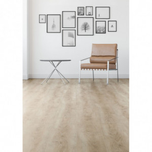 Roble Cinnamon, Suelo laminado Faus Sense S180055