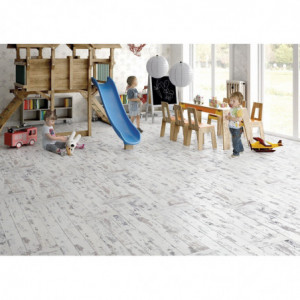 Roble Boheme, Suelo laminado Faus Syncro S172432