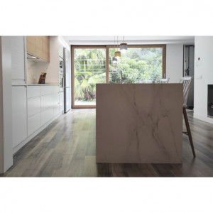 Roble Ecu, Suelo laminado Faus Syncro S177260