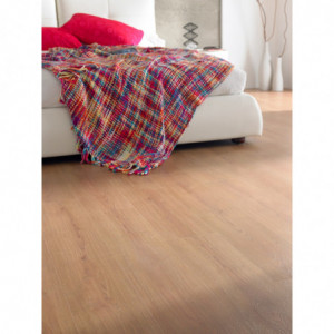 Roble Iris, Suelo laminado Faus Syncro S172357