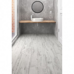 Roble Ivo, Suelo laminado Faus Syncro S177253