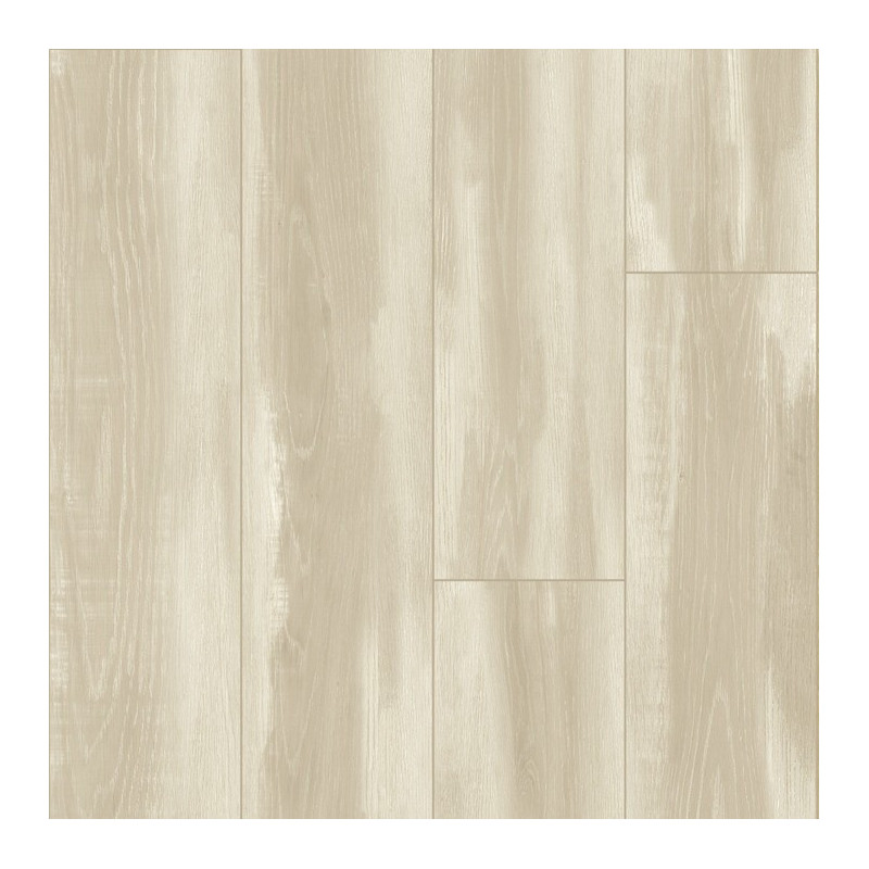 Snow Painted Oak, Suelo laminado Faus Syncro S177185