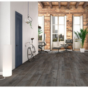 Roble Colominal, Suelo laminado Faus Elegance S173620