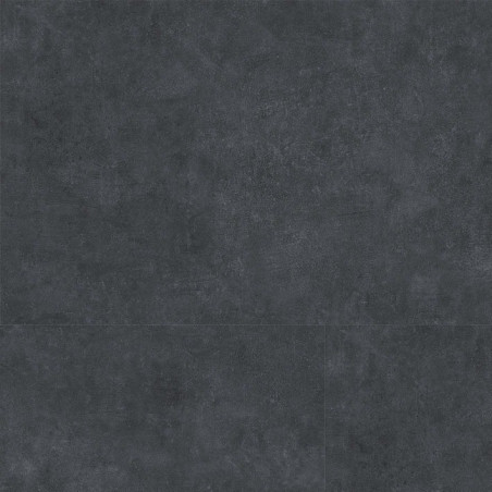 Concrete Negro, Suelo laminado Faus Industry Tiles S180093