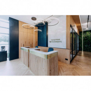 Espiga Boho, Suelo laminado Faus Masterpieces S176973