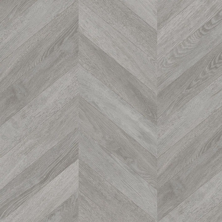 Espiga Light Grey, Suelo laminado Faus Masterpieces S180086