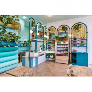 Espiga Natural, Suelo laminado Faus Masterpieces S173101