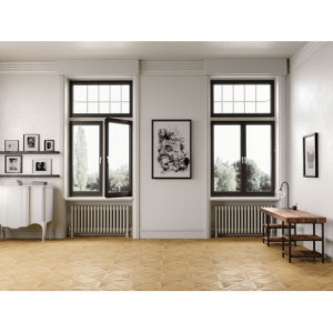 Normandie Naturel, Suelo laminado Faus Masterpieces S176980