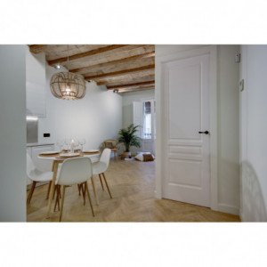 Parquet Narbona, Suelo laminado Faus Masterpieces S180208