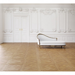 Versailles Sahara, Suelo laminado Faus Masterpieces S177017