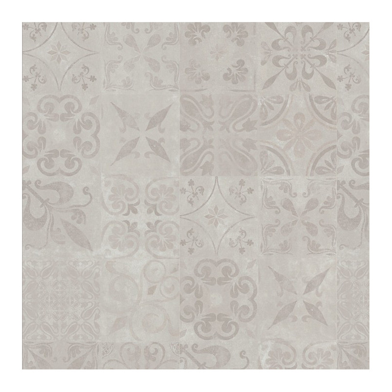 Traditional Tile, Suelo laminado Faus Retro S172616