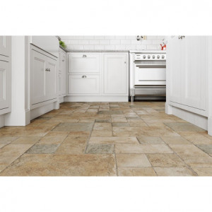 Palatino Vesubio, Suelo laminado Faus Stone Effects S172579