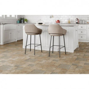 Palatino Vesubio, Suelo laminado Faus Stone Effects S172579