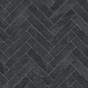Parquet Negro, Suelo laminado Faus Stone Effects S180130