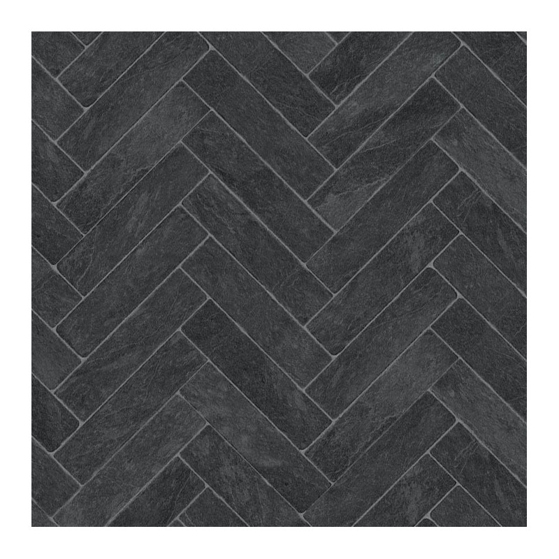 Parquet Negro, Suelo laminado Faus Stone Effects S180130