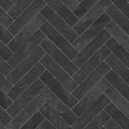 Parquet Negro, Suelo laminado Faus Stone Effects S180130