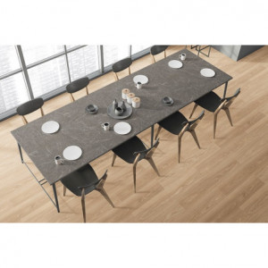 Roble Ons, Suelo laminado Faus Eco S184190