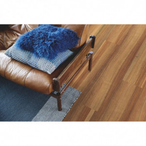 Suelo laminado Pergo Arendal Nogal Refinado L0339-04319