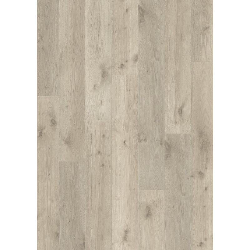 Suelo laminado Pergo Arendal Roble Gris Vintage L0339-04311