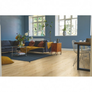 Suelo laminado Pergo Arendal Roble Isla L0339-04297