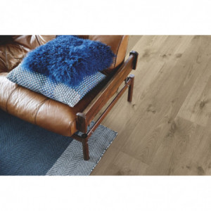 Suelo laminado Pergo Arendal Roble Prado L0339-04309