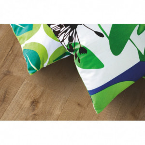 Suelo laminado Pergo Arendal Roble Ribera L0339-04301