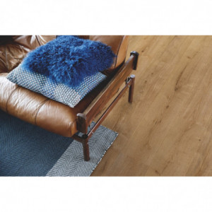 Suelo laminado Pergo Arendal Roble Ribera L0339-04301